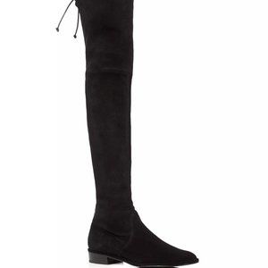 Stuart Weitzman Women's Lowland Boots